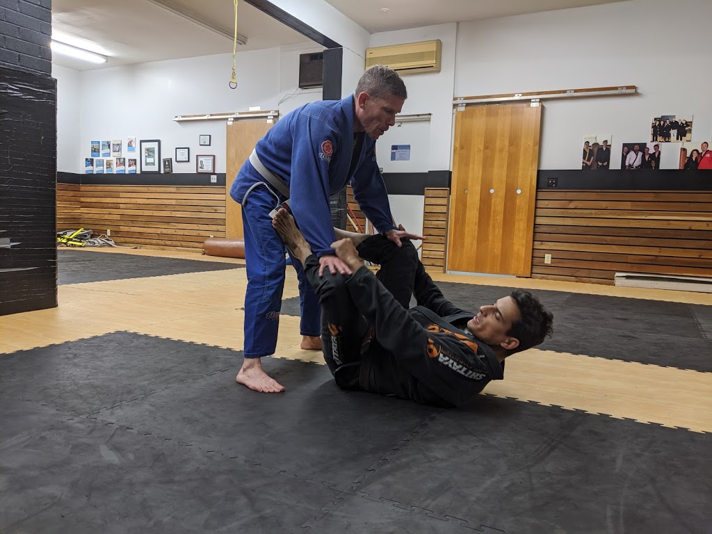 Beaches BJJ | 2210 Queen St E, Toronto, ON M4E 1E7, Canada | Phone: (647) 925-2274