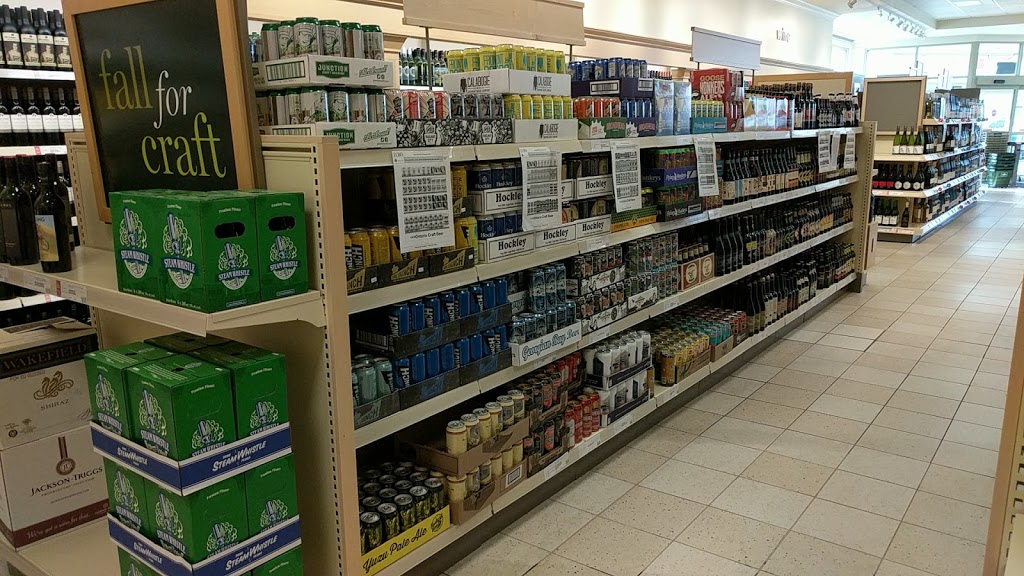 LCBO | 170 Taunton Rd W, Whitby, ON L1R 3H8, Canada | Phone: (905) 655-6090