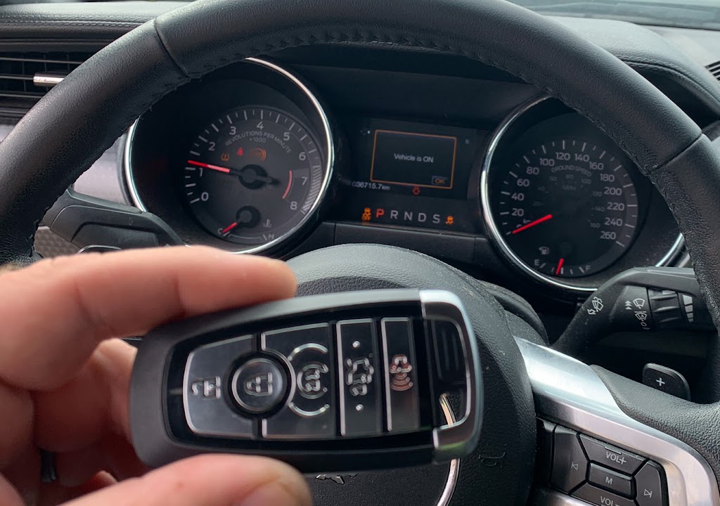 Behr Auto Keys Plus | 5913 56 St, Taber, AB T1G 1K2, Canada | Phone: (403) 929-5479