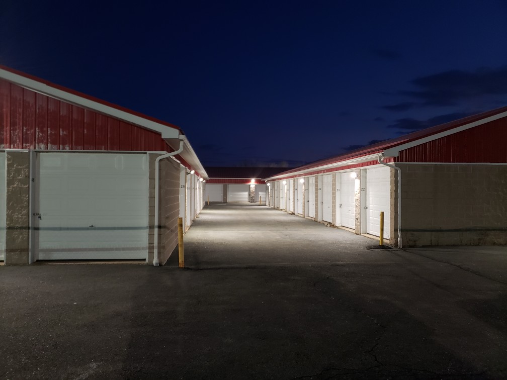 Safe and Sound Storage | 17 Industrial Way, Elmsdale, NS B2S 2L4, Canada | Phone: (902) 877-7233