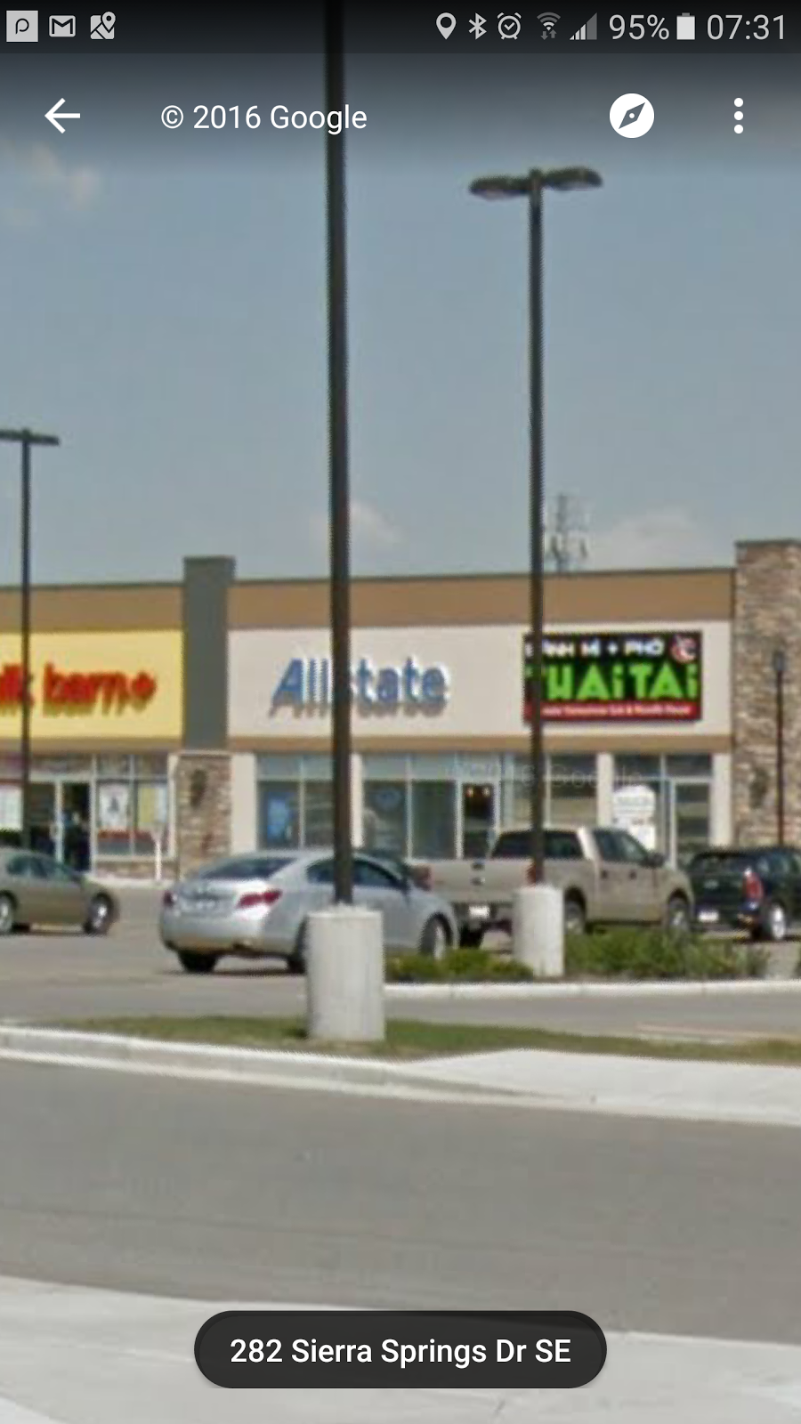 Allstate Insurance: Airdrie Agency (Appointment Only) | 2800 Main St SE Unit 2111, Airdrie, AB T4B 3G2, Canada | Phone: (587) 600-0163