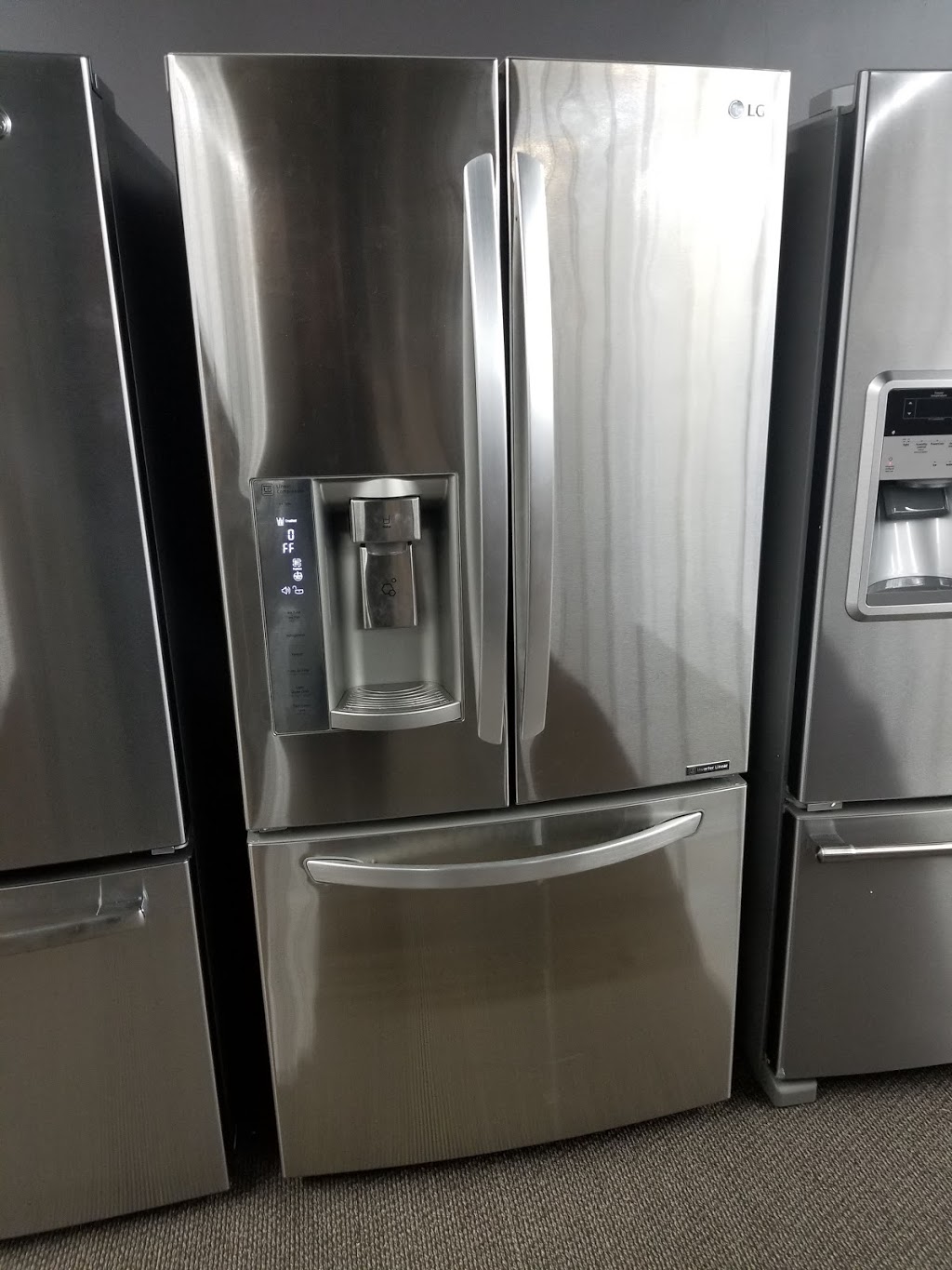 Bouvreuil Meubles | 100 Moreau, Saint-Jean-sur-Richelieu, QC J2W 2M4, Canada | Phone: (450) 347-0331