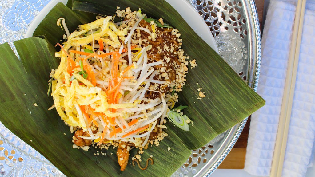 Pad Thai | 2655 Portage Ave, Winnipeg, MB R3J 0P9, Canada | Phone: (204) 888-9656