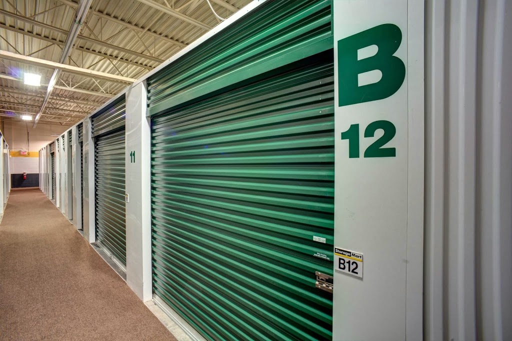 StorageMart | 13303 Fort Rd NW, Edmonton, AB T5A 1C3, Canada | Phone: (780) 415-5099