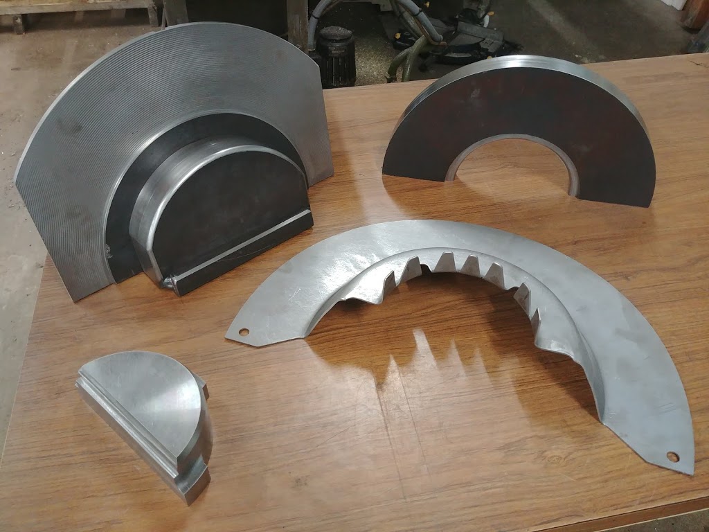 360 CNC Machining Ltd | 54473 Eden Line, Aylmer, ON N5H 2R3, Canada | Phone: (226) 212-5524