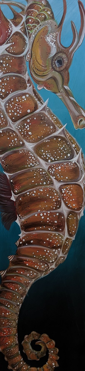 Nat.Art.Visuel-Nathalie Paquette | 1019 Chem. Saint-Guillaume, Sainte-Marthe, QC J0P 1W0, Canada | Phone: (514) 705-4734