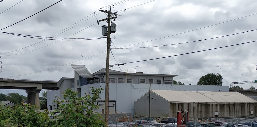Skretting (Shipping Office, Reception) | 1370 East Kent Ave S, Vancouver, BC V5X 2Y2, Canada | Phone: (604) 325-0302