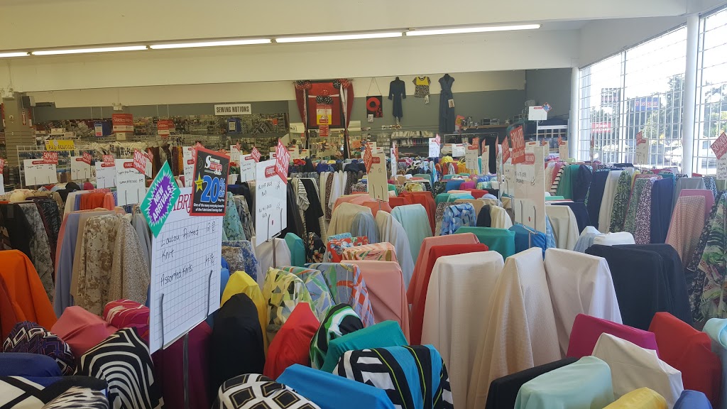 Fabricland | 1678 SE Marine Dr, Vancouver, BC V5P 2R6, Canada | Phone: (604) 321-1848