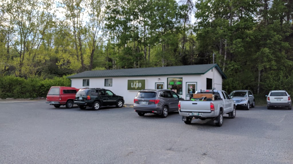 LCBO | ON-17, Clearwater Bay, ON P0X 1S0, Canada | Phone: (807) 733-2428
