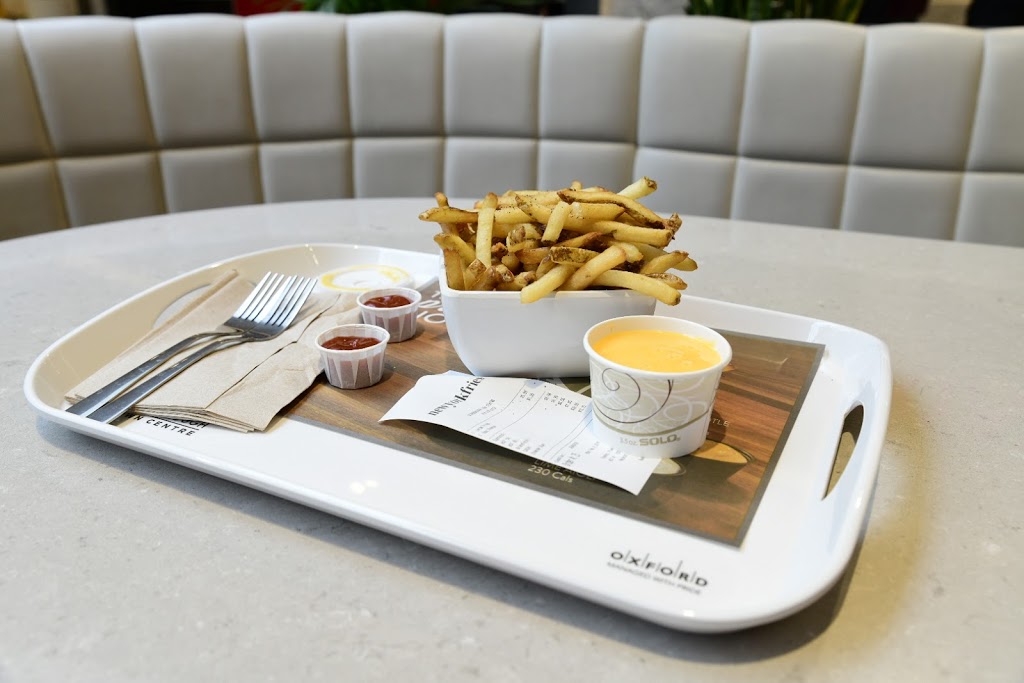 New York Fries - Scarborough TC | 300 Borough Dr Unit 721K, Scarborough, ON M1P 4P5, Canada | Phone: (416) 296-0197