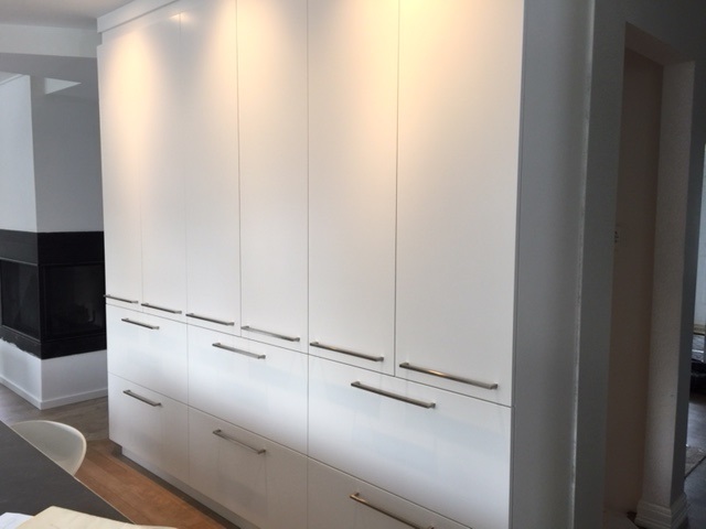 Ebénisterie Jacques Fortier Inc | 545 Rue Daviau, Les Cèdres, QC J7T 1H5, Canada | Phone: (450) 452-4267