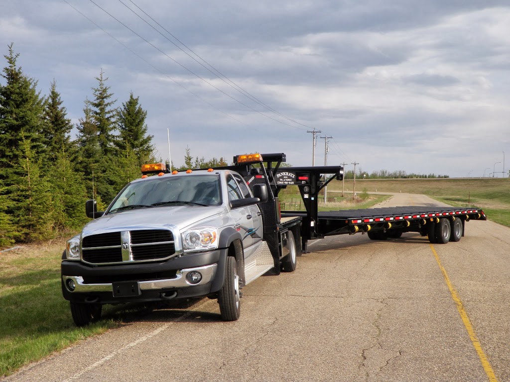 Pankratz Enterprises Ltd | 3408 Golf Course Road North, Stony Plain, AB T7Z 2Y2, Canada | Phone: (780) 968-2210