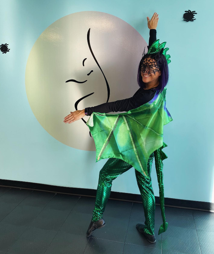 Diversity Dance And Performing Arts | 12024 Sarcee Trail NW #420, Calgary, AB T3R 0A1, Canada | Phone: (403) 973-7800