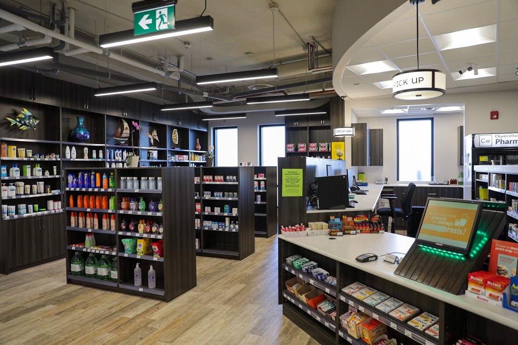 Chancellors Way Pharmacy | 175 Chancellors Way Unit #105, Guelph, ON N1G 0E9, Canada | Phone: (519) 824-6445