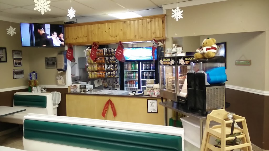 J.Rs Pizza & Dairy Bar | 665 Capital Dr #105, Cornwall, PE C0A 1H8, Canada | Phone: (902) 892-3111