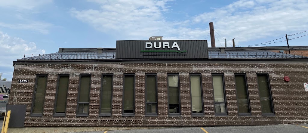 Dura Undercushions Ltd | 8525 Chem. Delmeade, Mont-Royal, QC H4T 1M1, Canada | Phone: (514) 737-6561