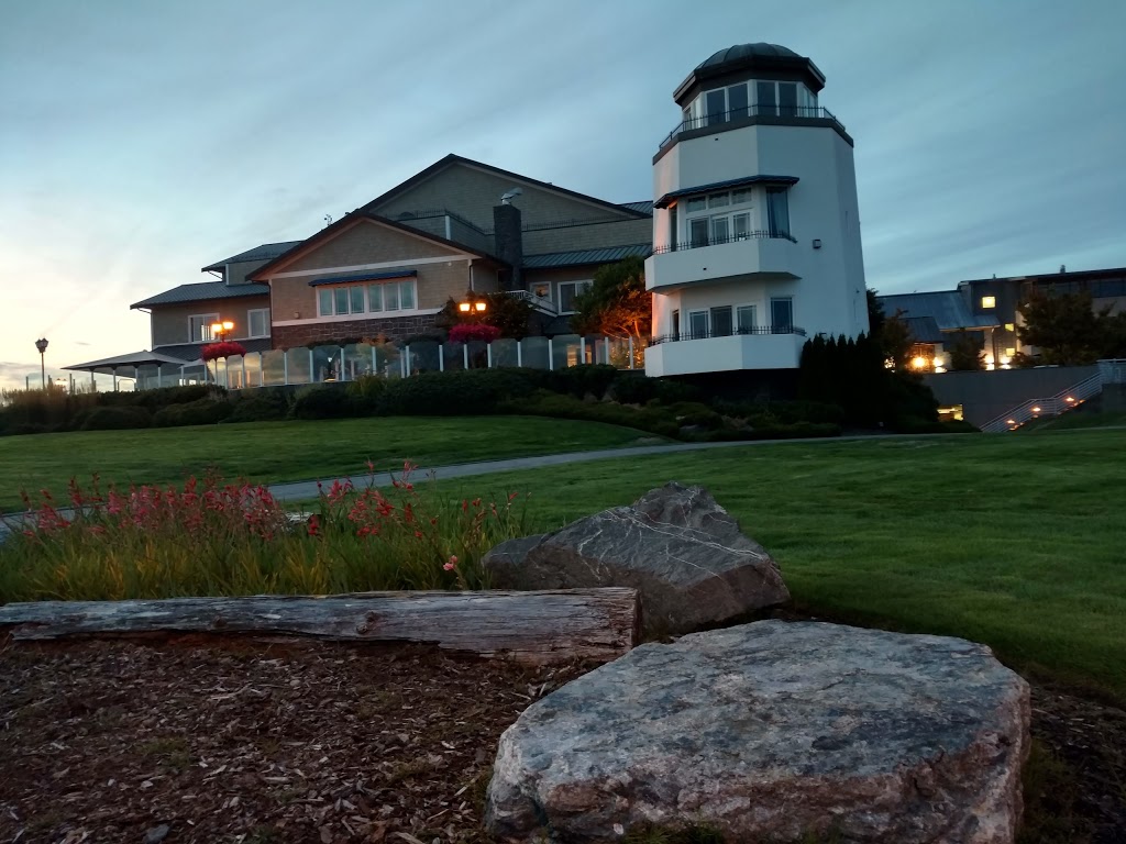 Hotel Bellwether | 1 Bellwether Way, Bellingham, WA 98225, USA | Phone: (360) 392-3100