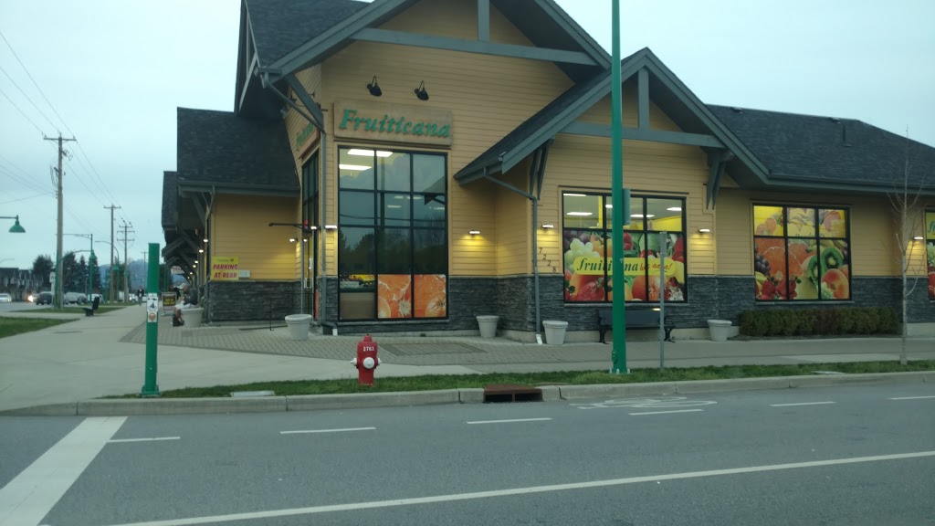 Fruiticana | 7228 192 St, Surrey, BC V4N 5Y4, Canada | Phone: (604) 575-3750