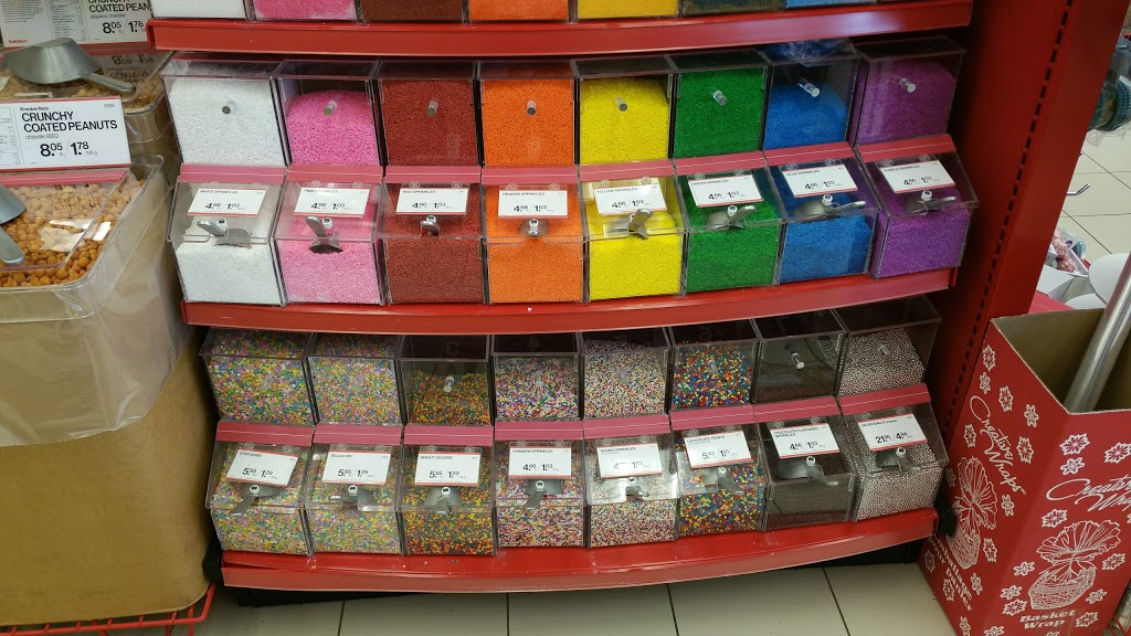 Bulk Barn | 3714 Portage Rd, Niagara Falls, ON L2J 2K9, Canada | Phone: (905) 353-0374