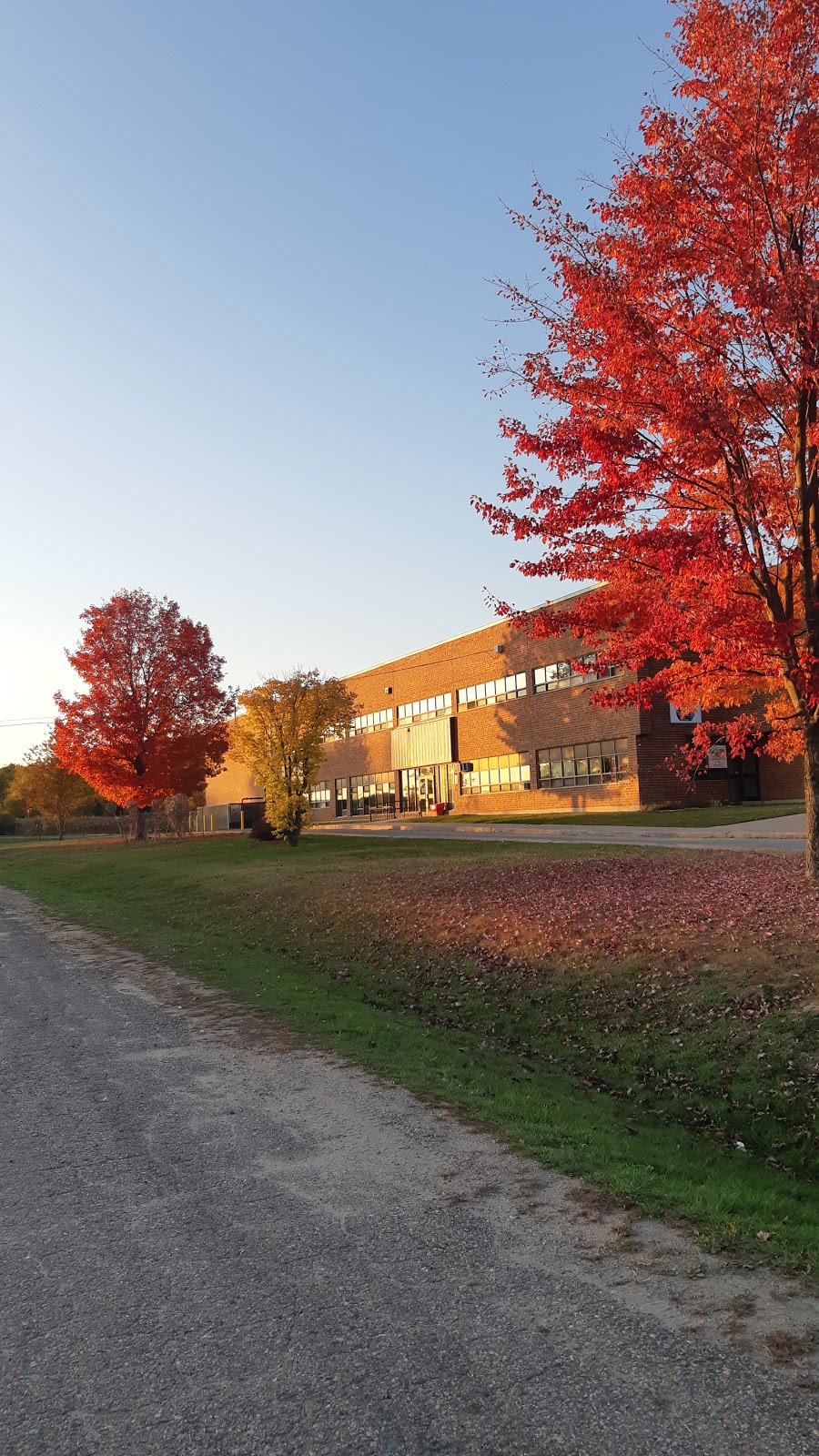 St. Johns Elementary School | 10 Rue Leslie, Campbells Bay, QC J0X 1K0, Canada | Phone: (819) 648-2149
