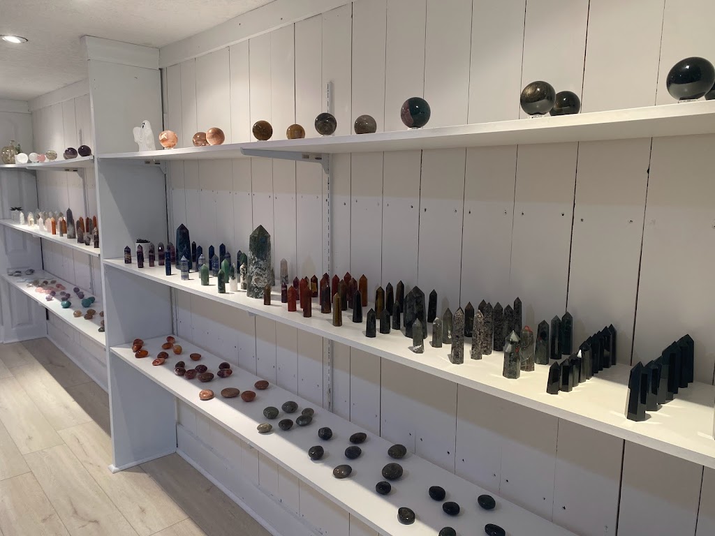 Divine Dream Crystals | 1399 King St N Lower Level, St. Jacobs, ON N0B 2N0, Canada | Phone: (647) 464-6822