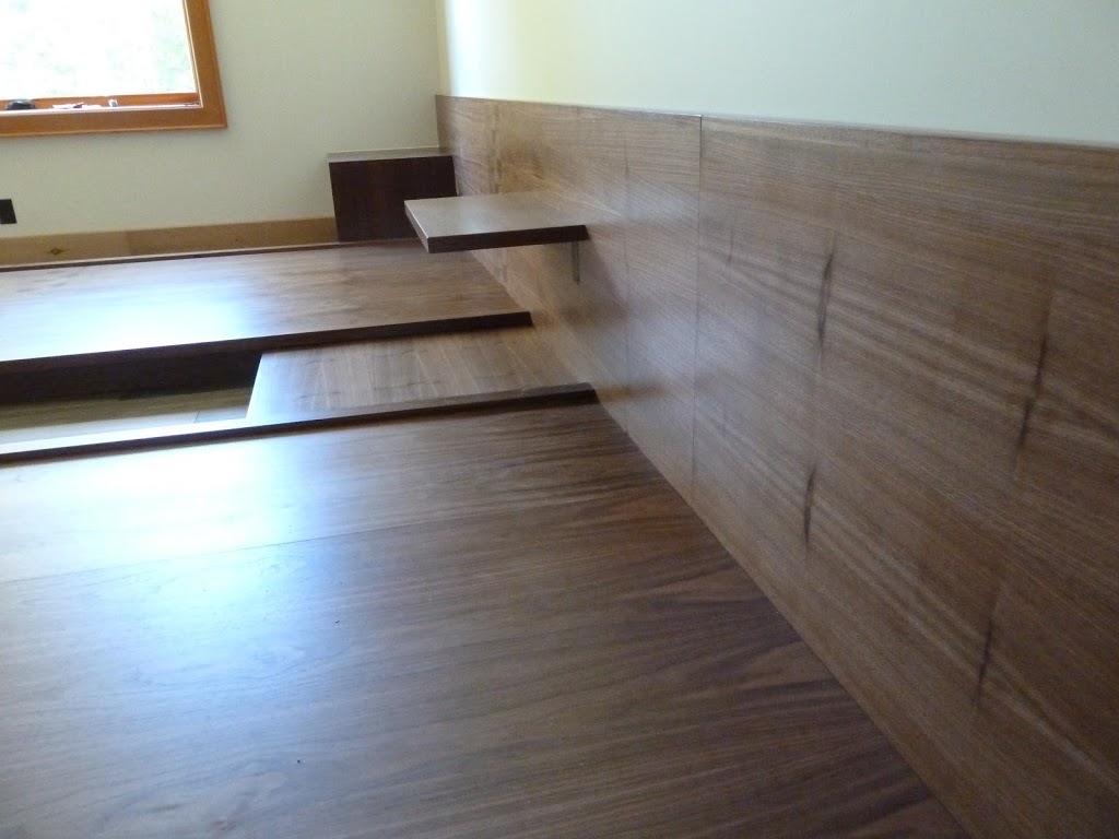 Strongman Custom Woodworking | 126 Line 15 S, Oro-Medonte, ON L3V 8H9, Canada | Phone: (705) 345-4647
