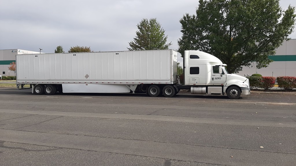 I-way Transport inc | 51 Worcester Rd, Etobicoke, ON M9W 4K2, Canada | Phone: (647) 660-4929