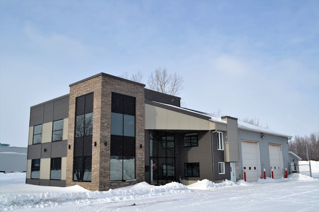 Mécanique Bec Inc | 1174 Rue Raoul-Charette, Joliette, QC J6E 8S6, Canada | Phone: (450) 759-1666
