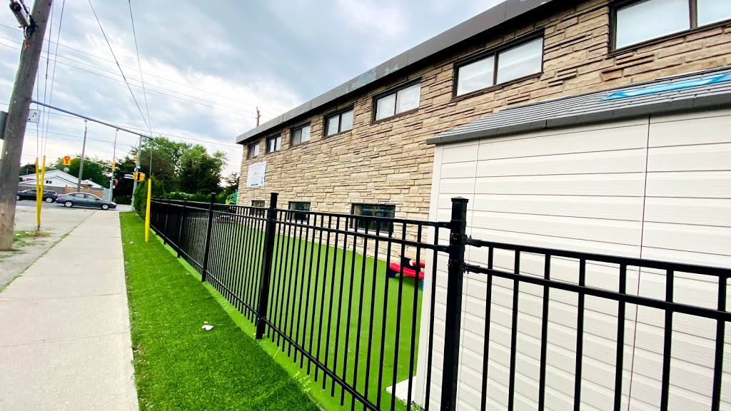 Kennedy Road Kiddy Care | 651 Kennedy Rd, Scarborough, ON M1K 3E9, Canada | Phone: (416) 261-1414