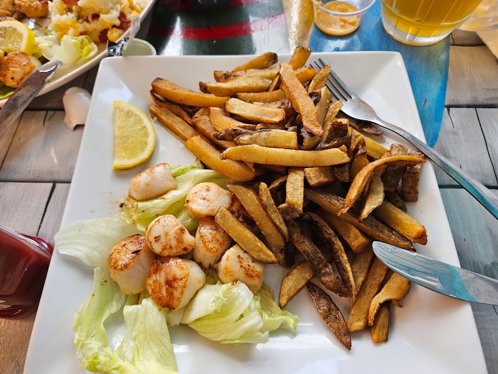 The Crows Nest - Digby | 40 Water St, Digby, NS B0V 1A0, Canada | Phone: (902) 245-5497