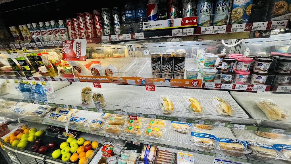 Circle K | 3 Ironside St, Red Deer, AB T4R 3G8, Canada | Phone: (403) 340-0357