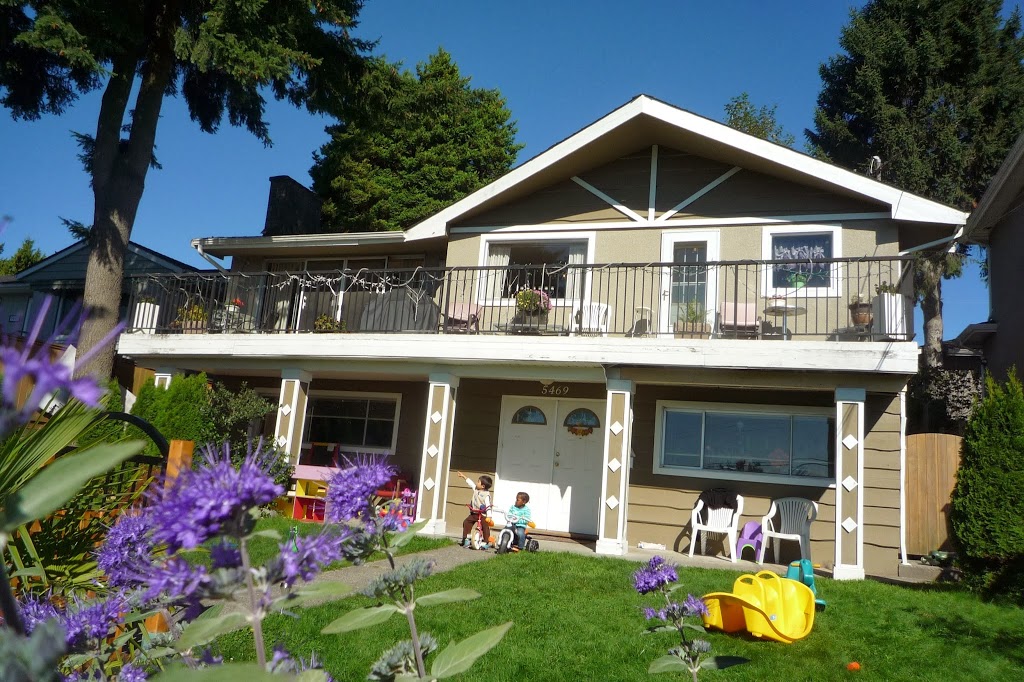 Pamelas Little Promises | 5925 McKee St, Burnaby, BC V5J 2V6, Canada | Phone: (604) 434-7352