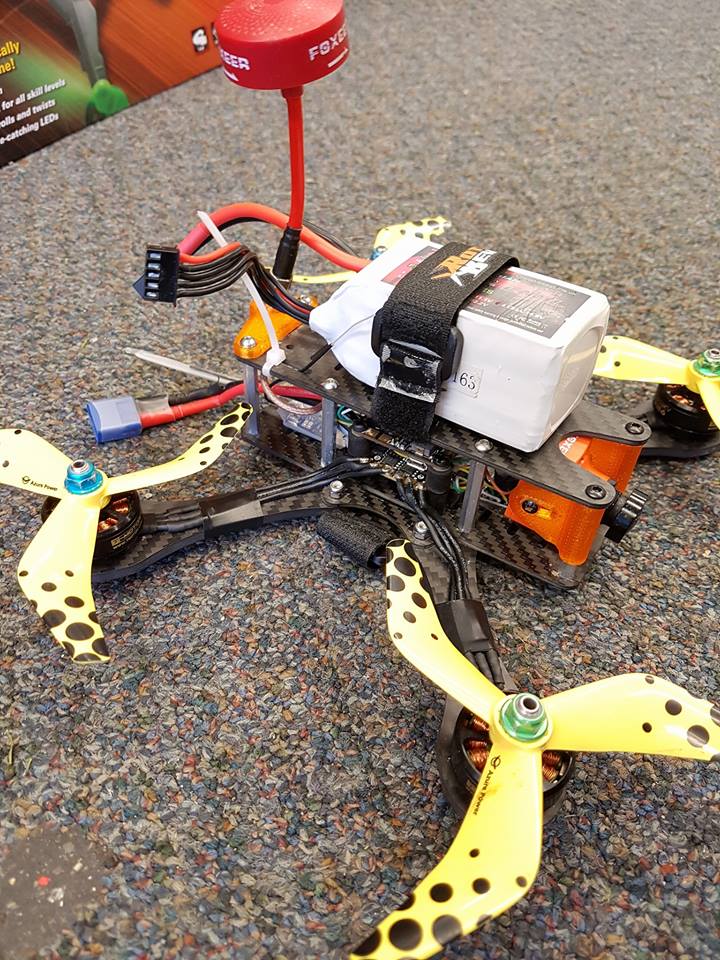 Flite Craft Model Co Inc | 1595 Victoria St N, Kitchener, ON N2B 3E6, Canada | Phone: (519) 742-7141