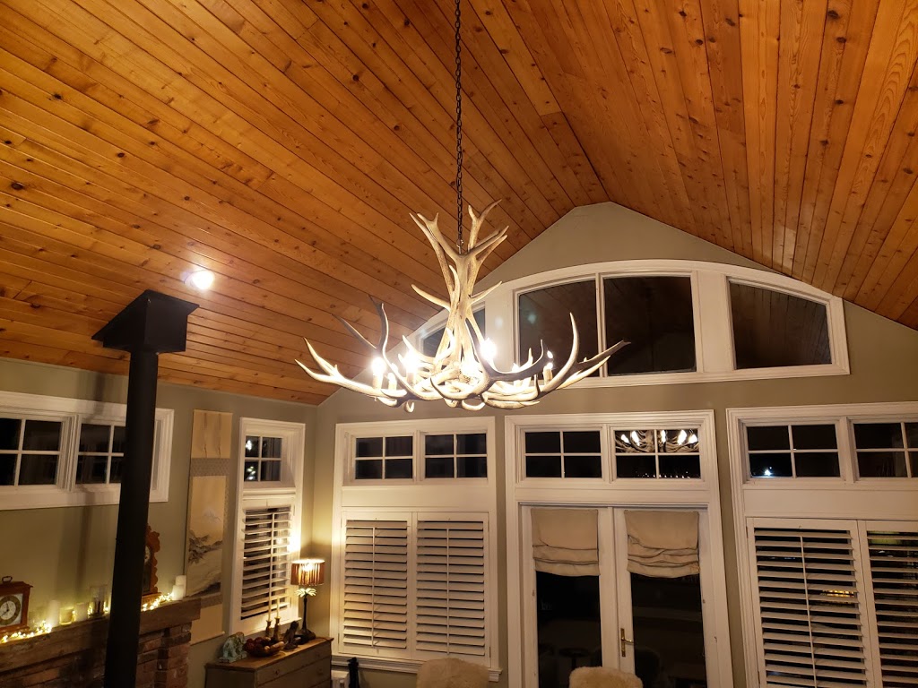 Think Green Electrical | 2439 Yeovil Rd, Mississauga, ON L5J 2G1, Canada | Phone: (647) 470-7267