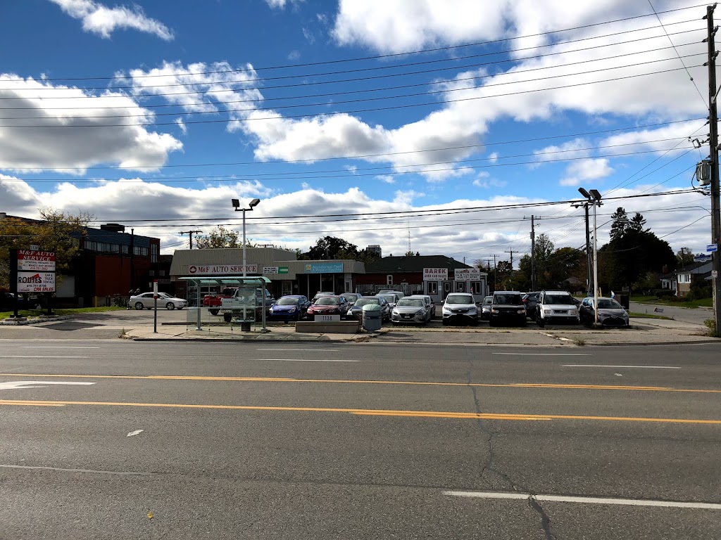 Routes Car & Truck Rentals | 1138 Kennedy Rd, Scarborough, ON M1P 2K9, Canada | Phone: (416) 751-8700