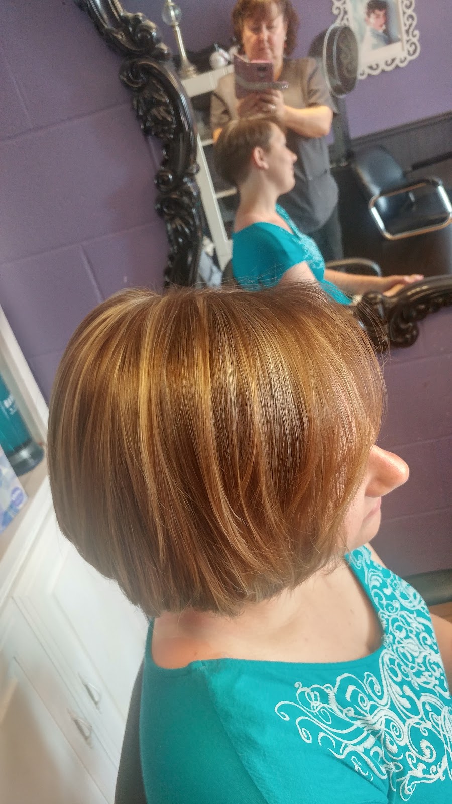 Hair by D | 2617 a Pauline St, Abbotsford, BC V2S 3S2, Canada | Phone: (604) 859-4715