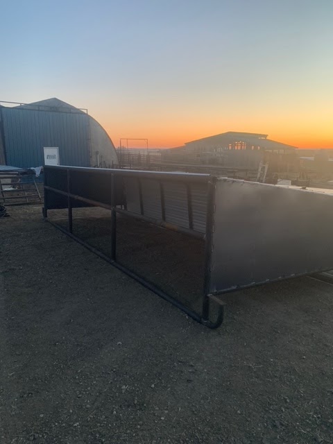North 43 Welding Ltd | box 82, Mazenod, SK S0H 2Y0, Canada | Phone: (306) 354-7445