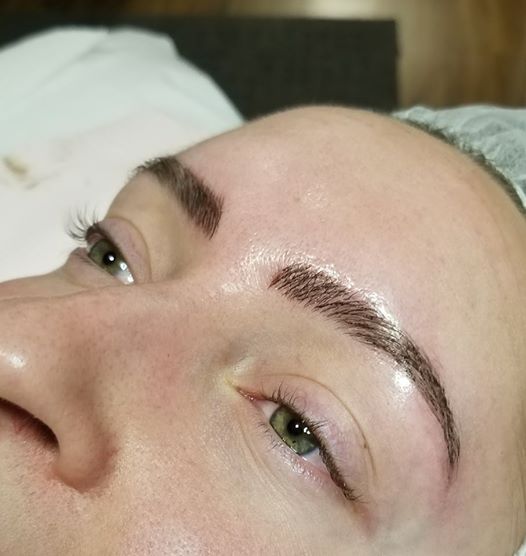 Perspecta Beauty | 582 Goldstream Ave Suite 304, Victoria, BC V9B 2W7, Canada | Phone: (250) 999-2171