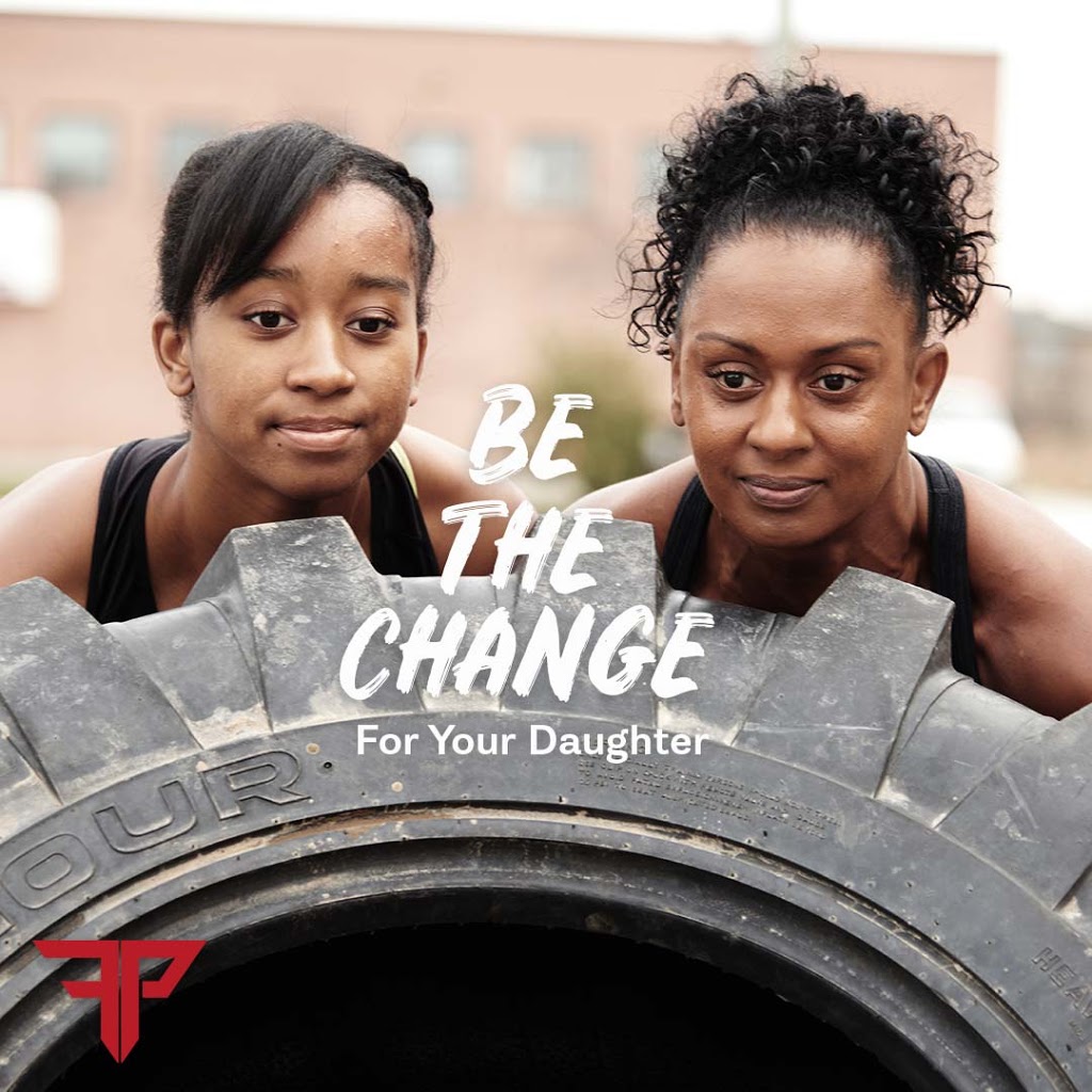 Reebok CrossFit FirePower | 705 Nipissing Rd, Milton, ON L9T 4Z5, Canada | Phone: (905) 864-9941