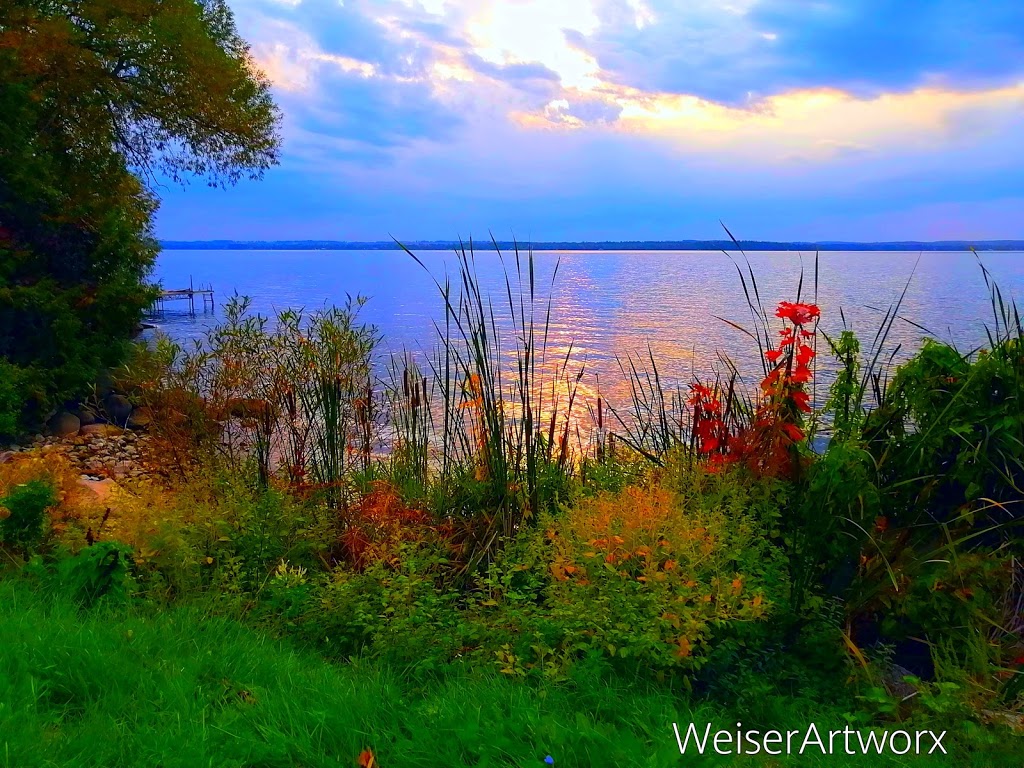 WeiserArtworx | 328 Old Homestead Rd, Keswick, ON L4P 1E8, Canada | Phone: (905) 715-5808