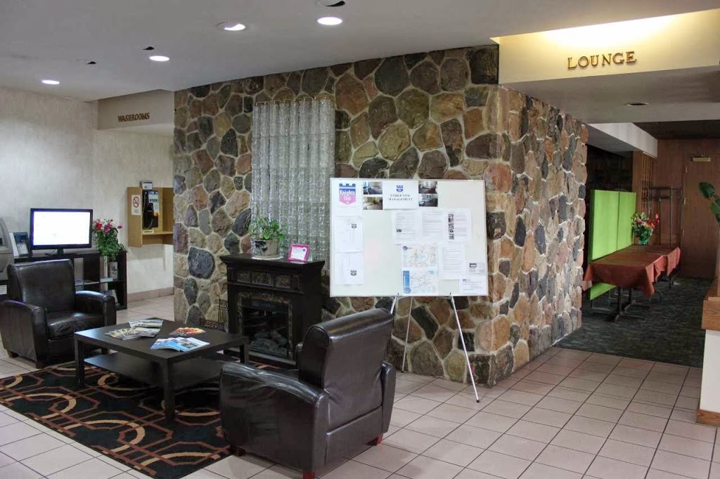 Econo Lodge Sudbury | 1145 Lorne Street, Sudbury, ON P3C 4S8, Canada | Phone: (705) 674-4203