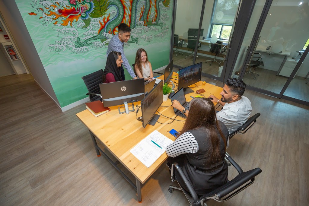 dNOVO Group | Law Firm Marketing Agency | 110 Murray St Unit C, Ottawa, ON K1N 5M6, Canada | Phone: (855) 908-0588