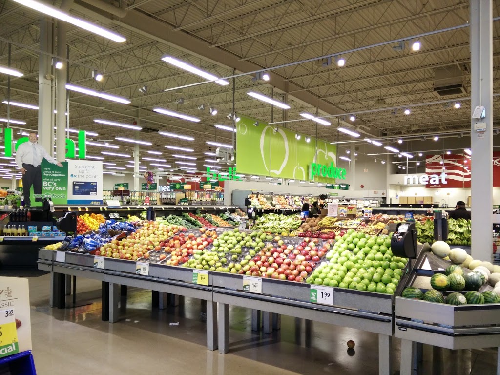 Save-On-Foods | 2385 Ottawa St, Port Coquitlam, BC V3B 8A4, Canada | Phone: (604) 464-9984