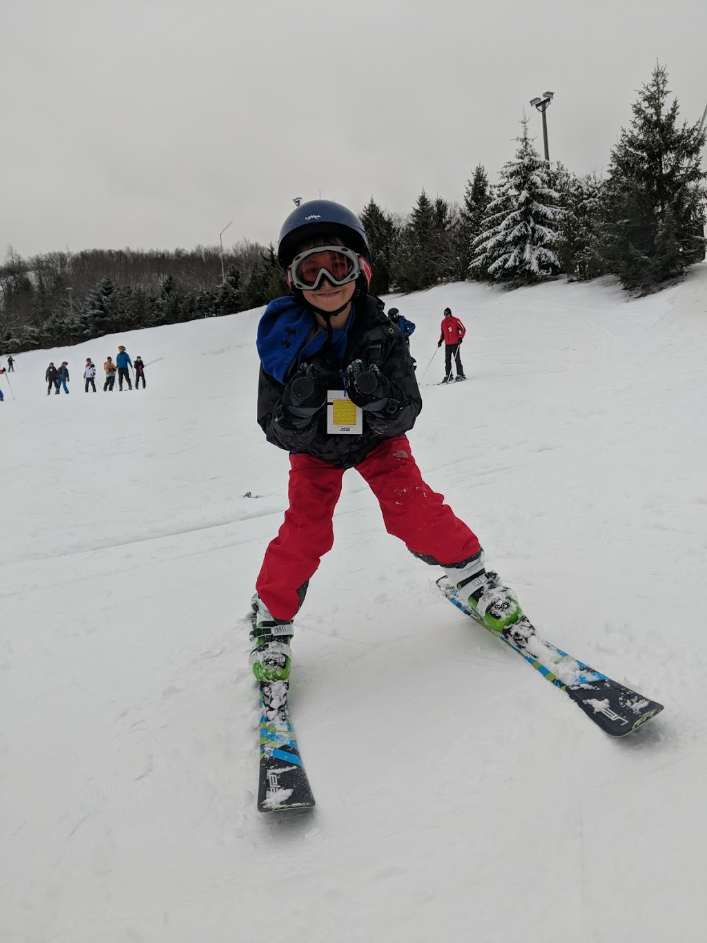 Ricks Pro Ski Shop | 796466 Grey County Rd 19, The Blue Mountains, ON L9Y 0N6, Canada | Phone: (705) 444-5525