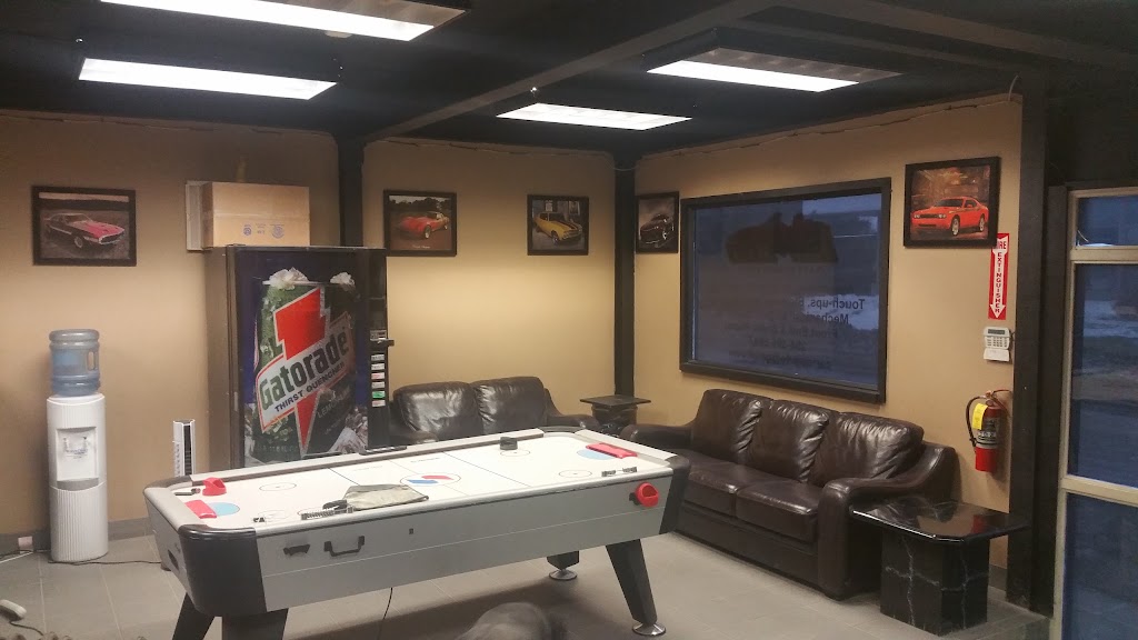 Car-Lou-Enterprise-Ltd | 511 Madison St, Winnipeg, MB R3H 0L6, Canada | Phone: (204) 510-5847