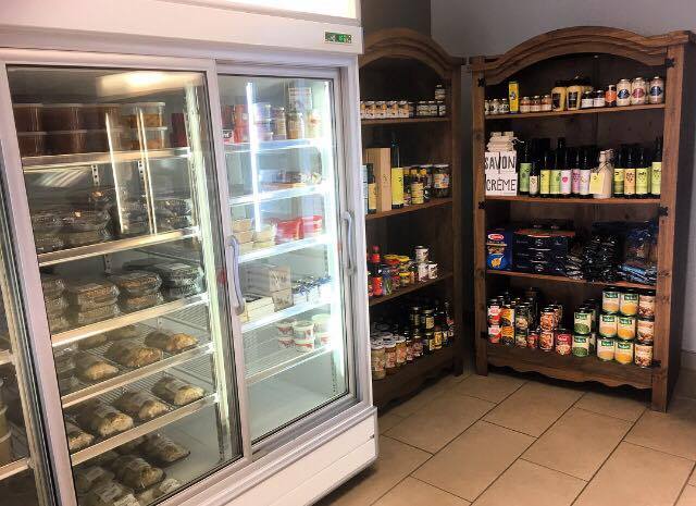 Boucherie La Généreuse | 920 Boulevard Iberville, Repentigny, QC J5Y 2P9, Canada | Phone: (450) 932-6919