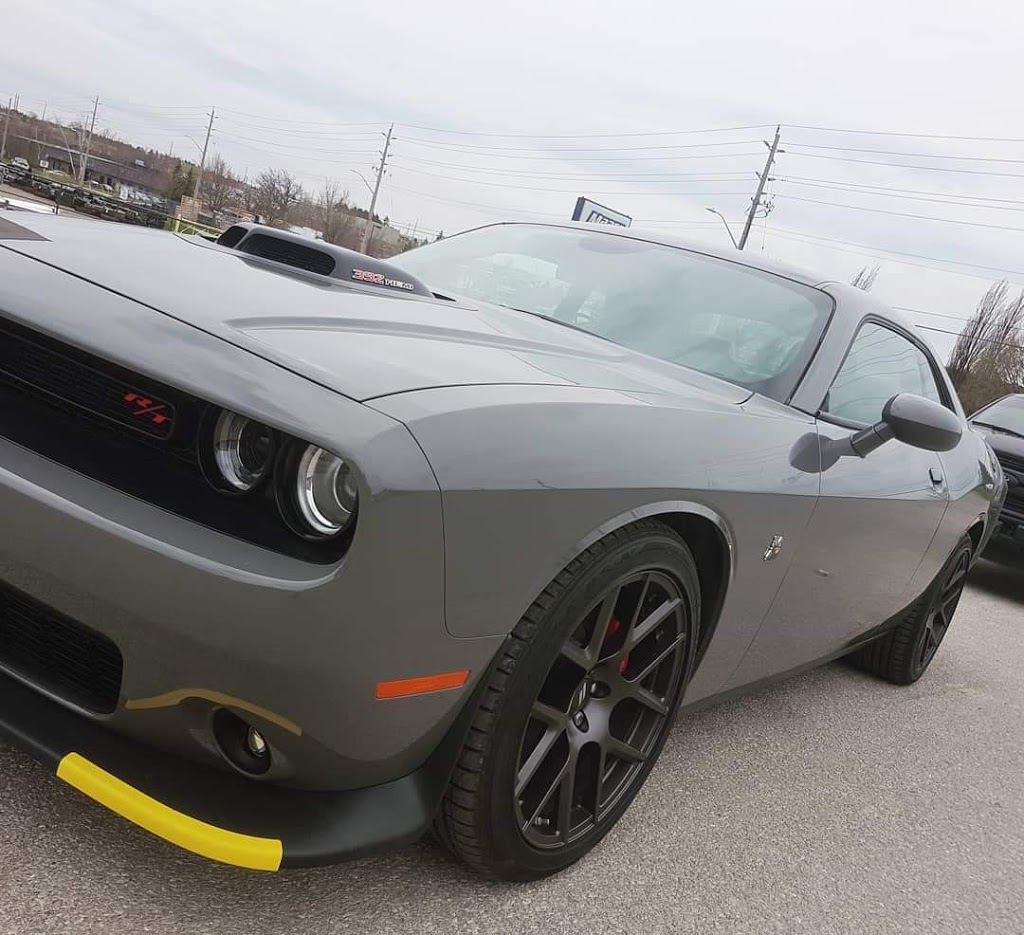 ISHINE AUTOMOTIVE DETAILING | 82 Barrie Rd, Orillia, ON L3V 2P9, Canada | Phone: (705) 717-4607
