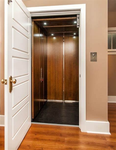 46 Elevator Services Inc | 2683 S Horn Lake Rd, Burks Falls, ON P0A 1C0, Canada | Phone: (705) 279-2281