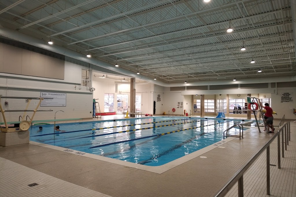 W.G Johnson Centre | 31 Kribs St, Cambridge, ON N3C 2L3, Canada | Phone: (519) 740-4681 ext. 4469