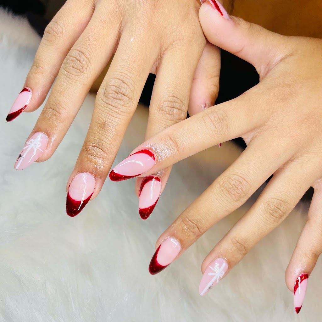 Brilliant Nails | 344 Drew St, Oshawa, ON L1H 5B1, Canada | Phone: (647) 303-7682